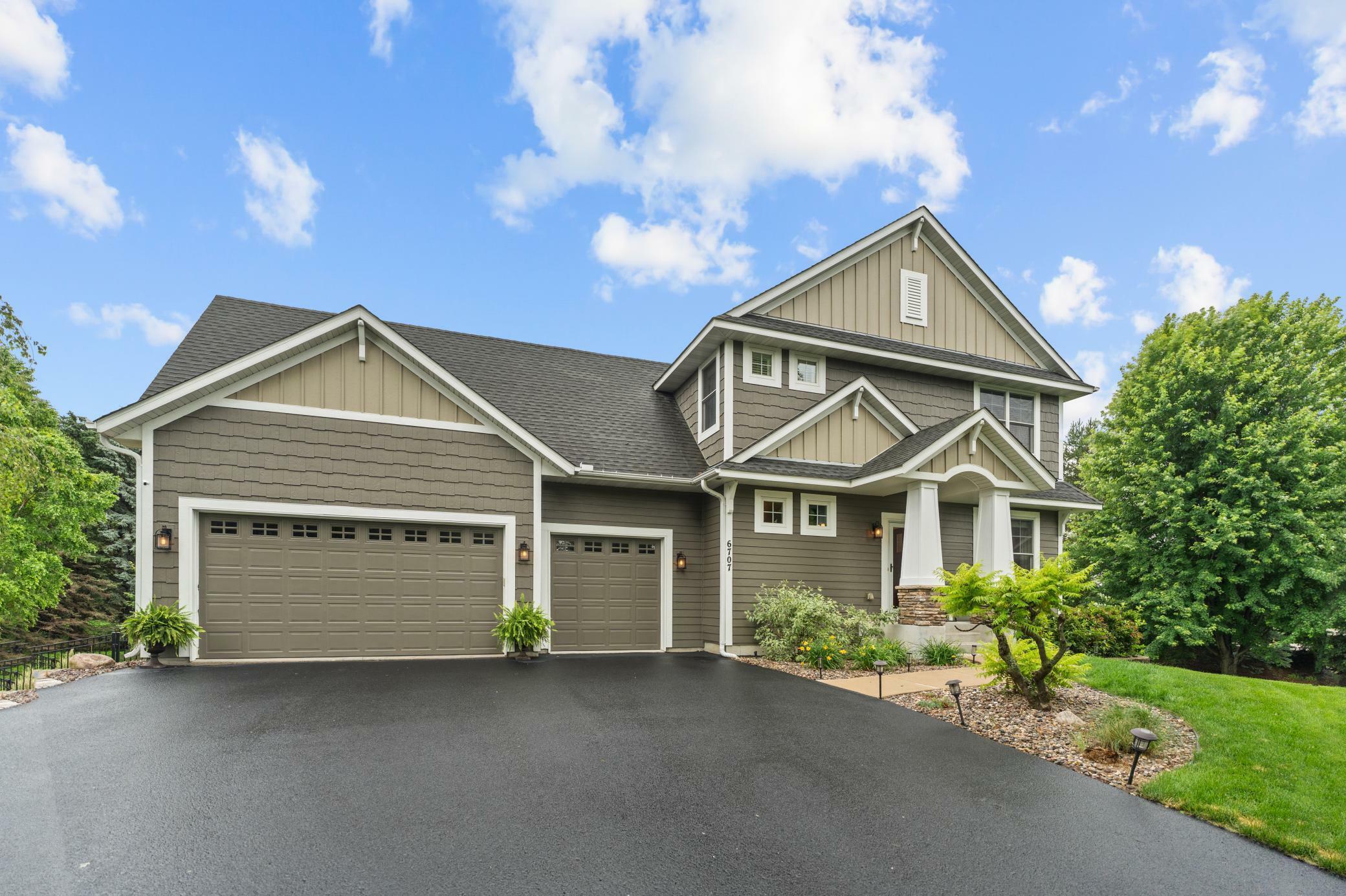 6707 Highland Hills Lane S  Cottage Grove MN 55016 photo