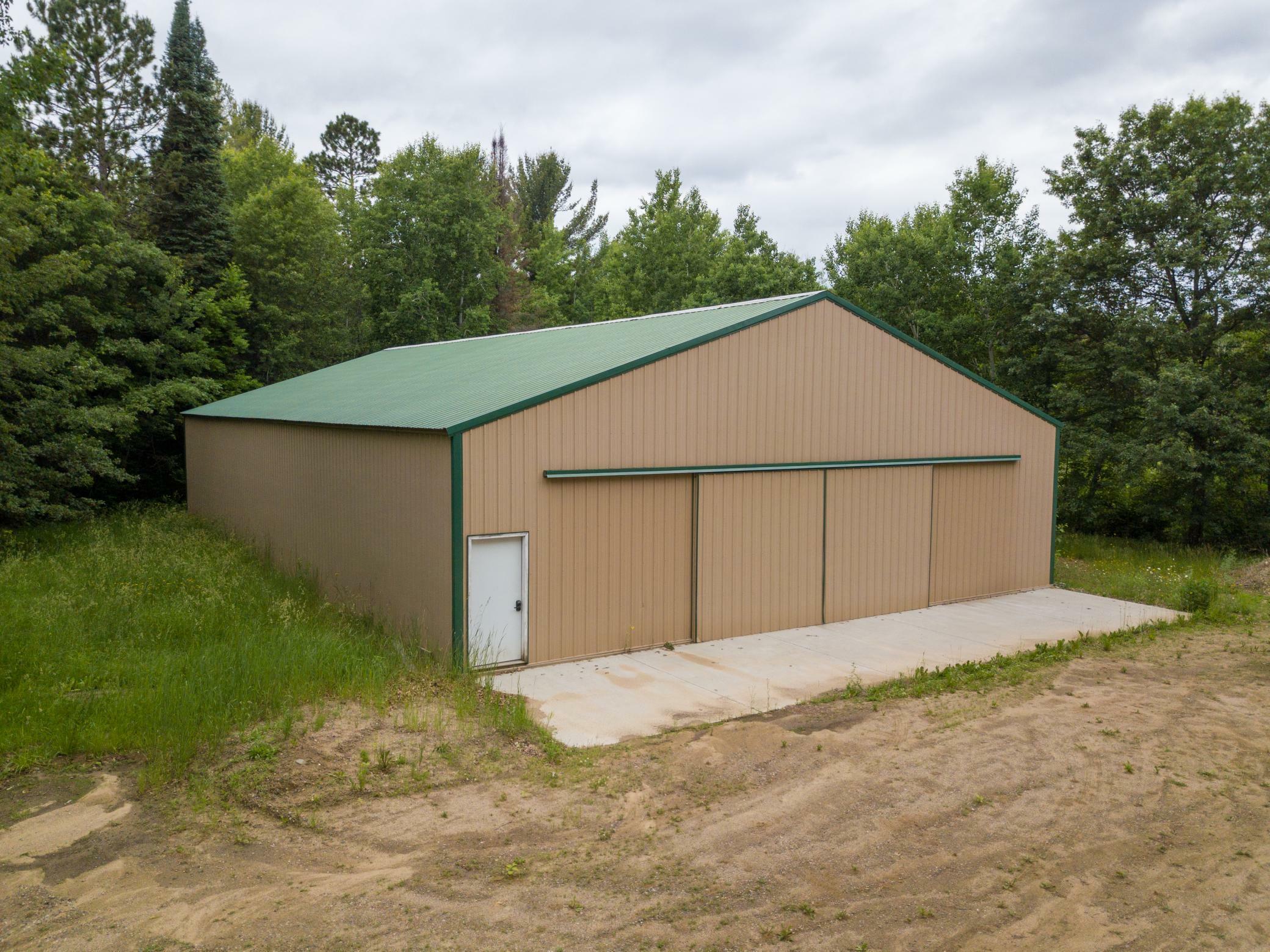 Property Photo: Tbd State Highway 371 MN 56435