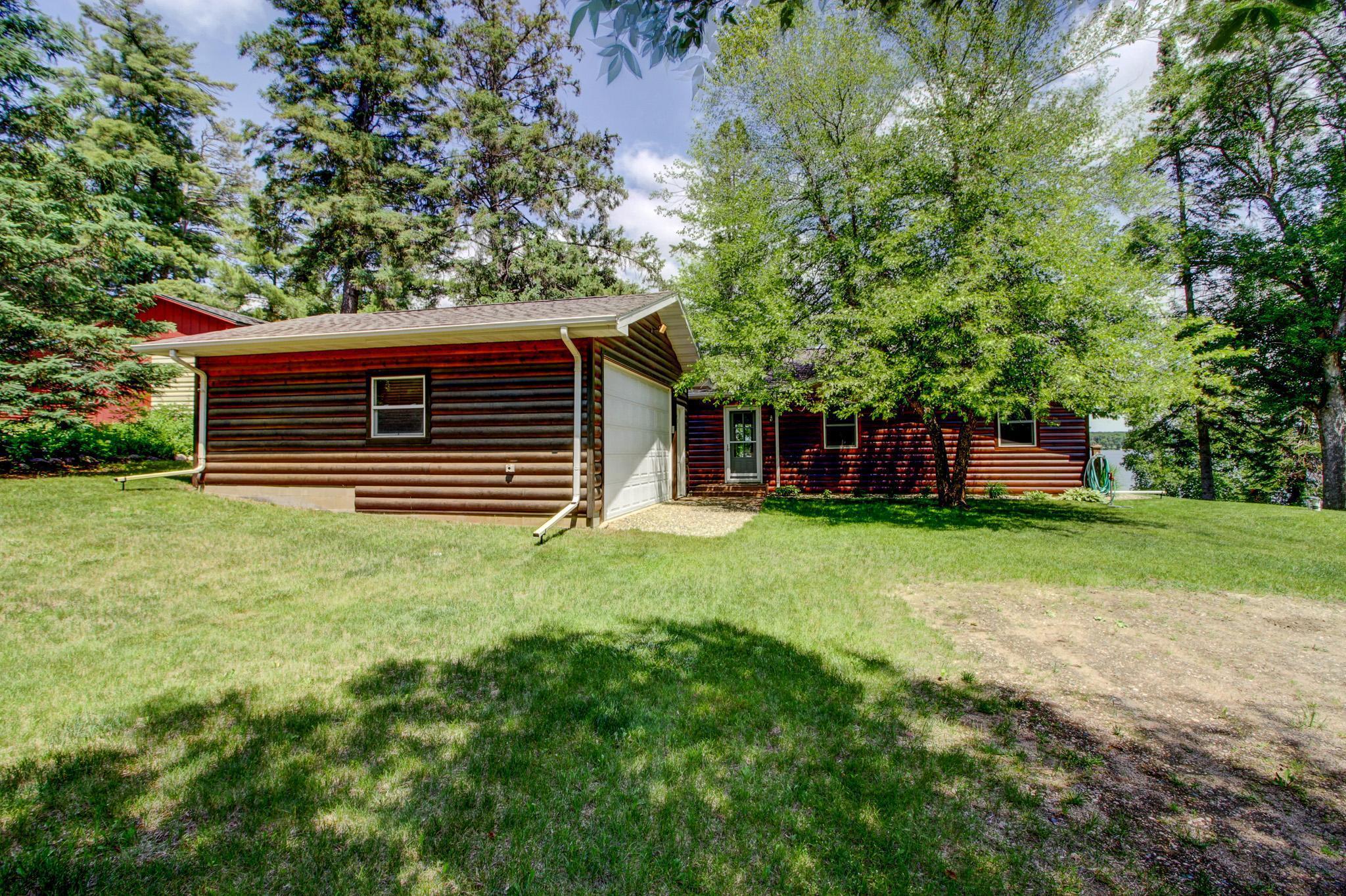 Property Photo: 37566 Tulaby Lake Drive MN 56589