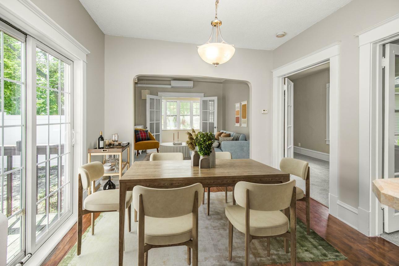 Property Photo: 1439 Edmund Avenue MN 55104