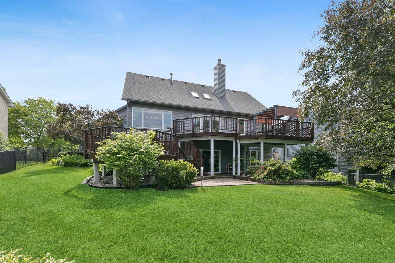 Property Photo: 8635 Chanhassen Hills Drive N MN 55317