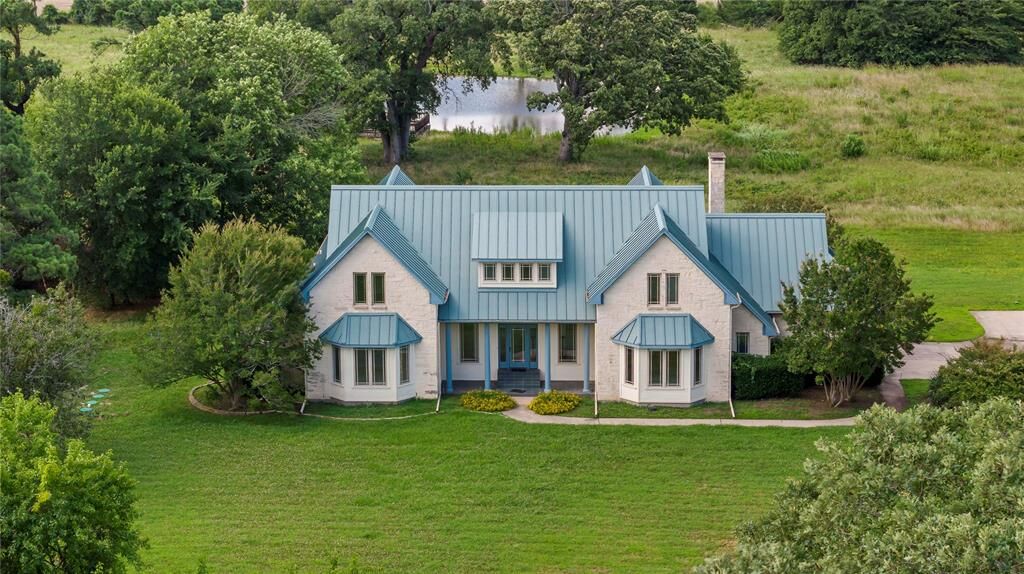 Property Photo:  4905 Trails End  TX 75462 