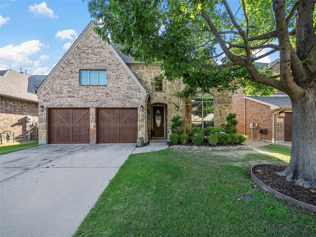 Property Photo:  3312 Snowmass Lane  TX 75070 
