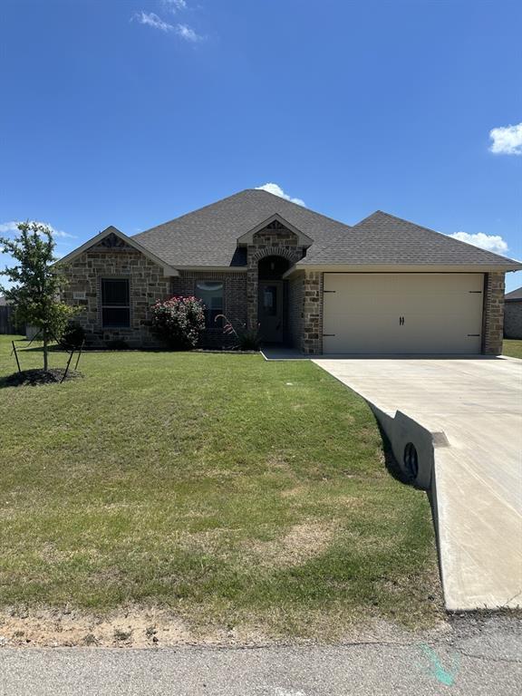 Property Photo: 3323 Windcrest Drive TX 76049
