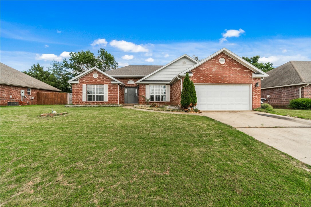 2977 Kings Drive  Springdale AR 72764 photo