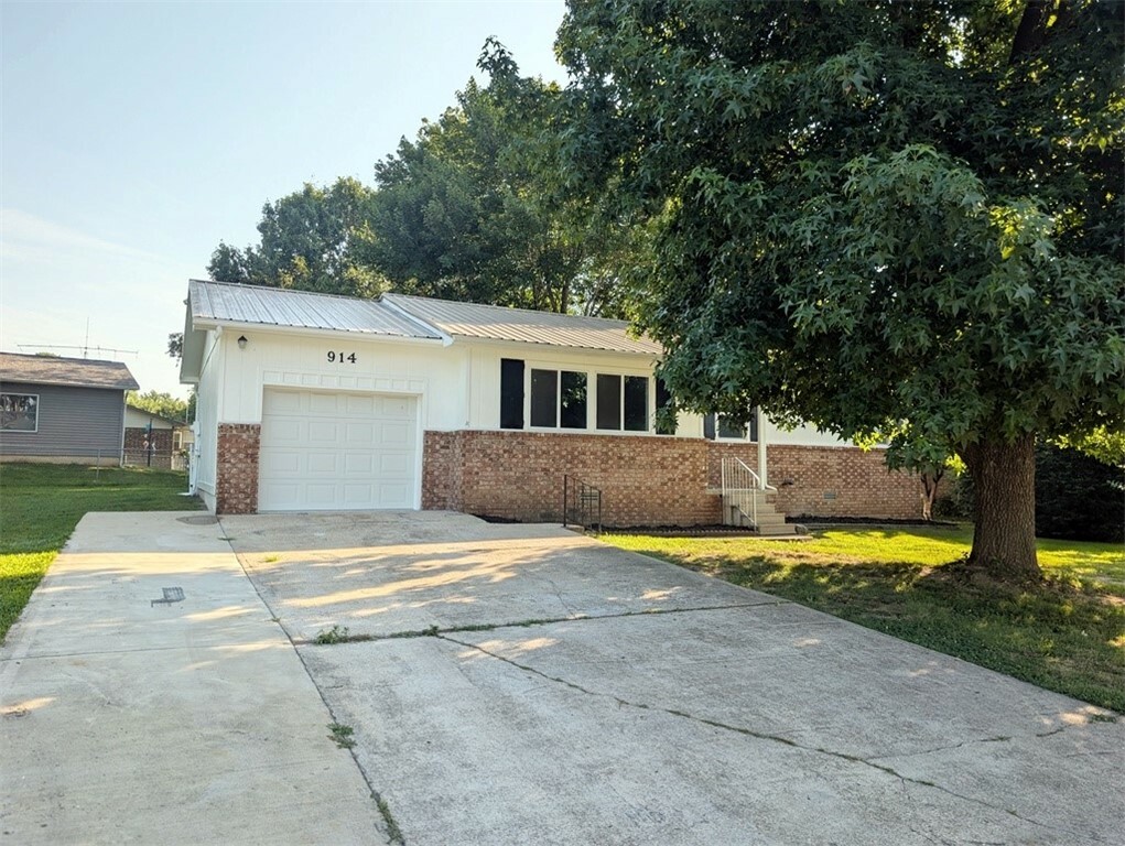 914 Quail Avenue  Harrison AR 72601 photo