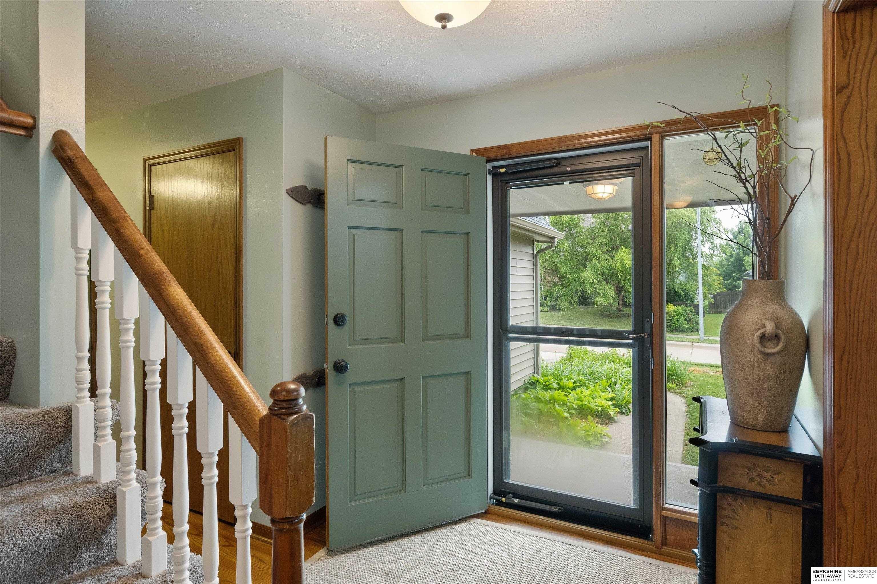 Property Photo: 6325 N 104th Street NE 68134