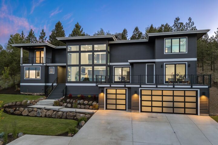 664 NW Powell Butte Loop  Bend OR 97703 photo