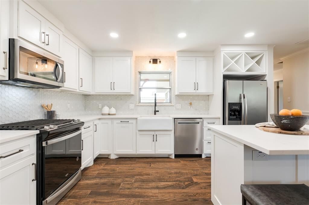 Property Photo:  2608 Keats Place  OK 73120 