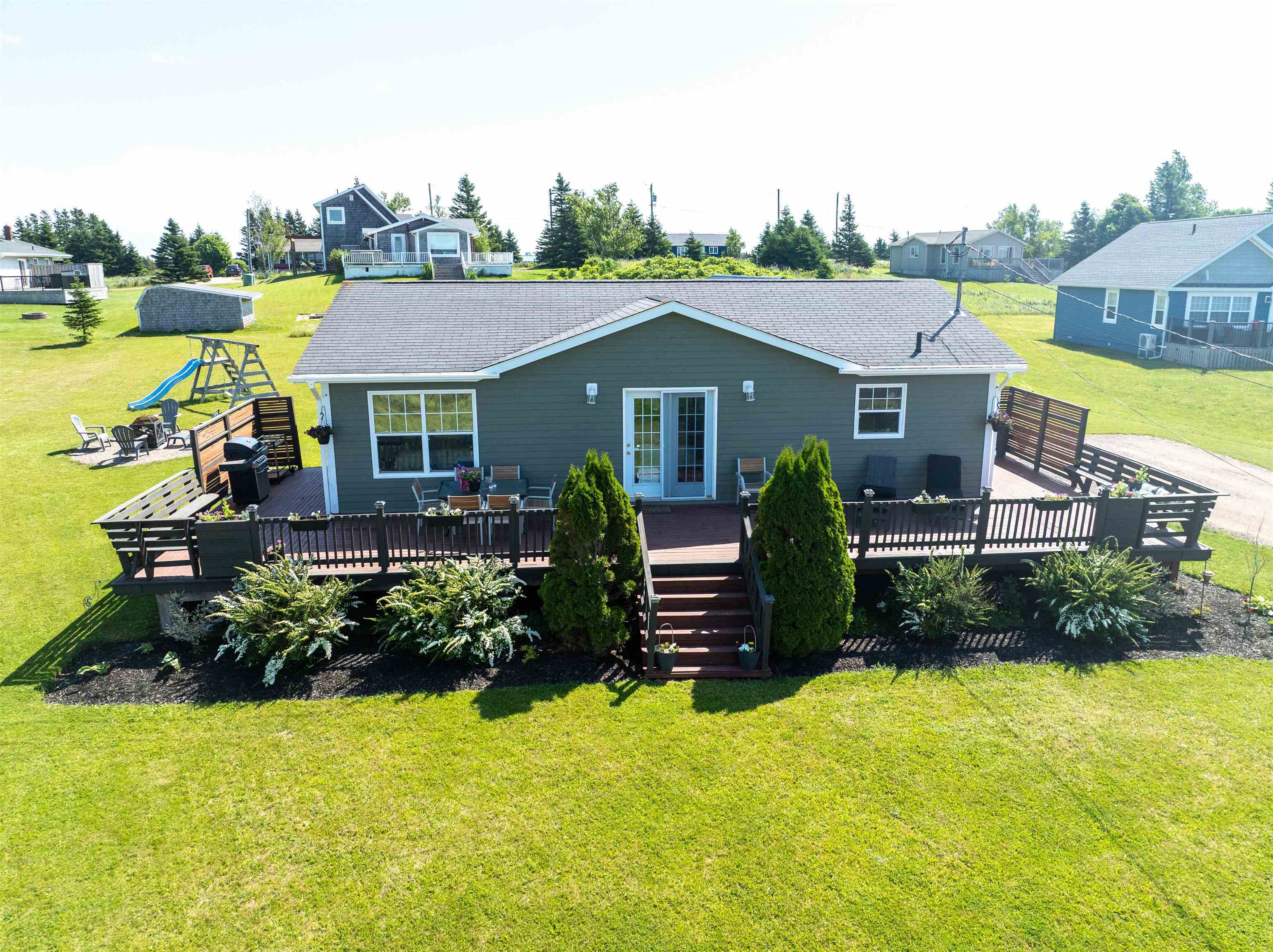Photo de la propriété: 60 Seawood Drive PE C0A 1E0