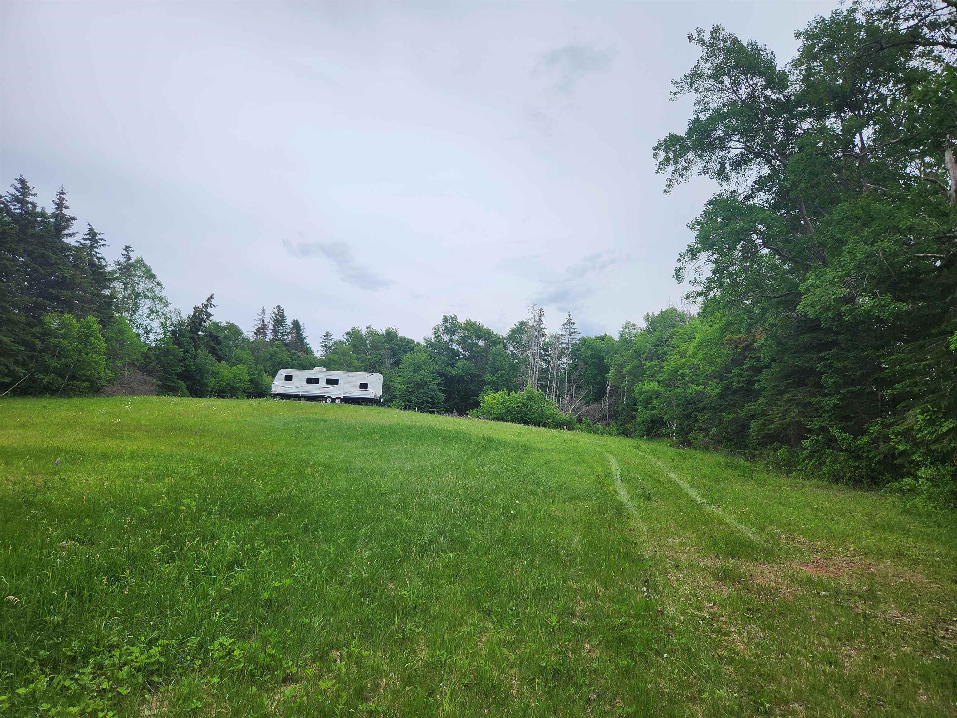 Property Photo: Acreage Gaspereaux Road PE C0A 1R0