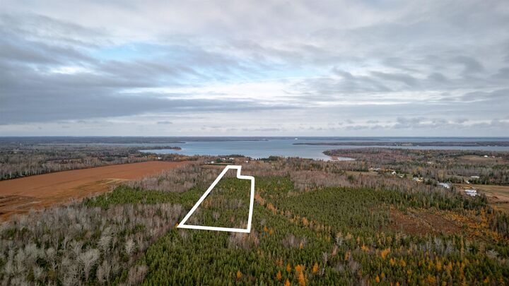 Property Photo:  Acreage Route 17  PE C0A 1R0 