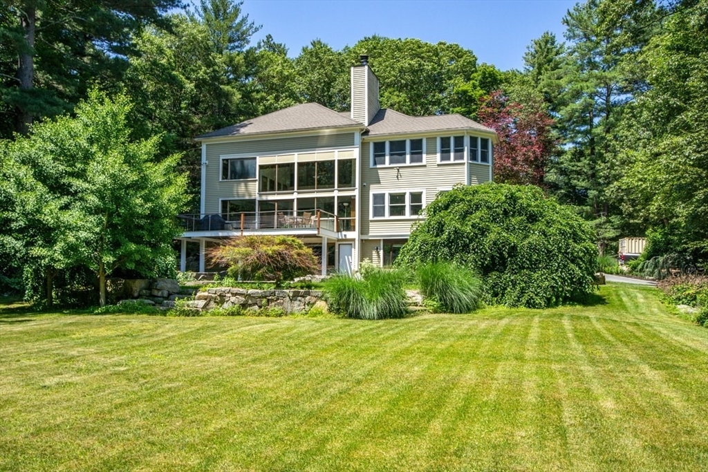 Property Photo: 39 Westbrook Ln MA 02090
