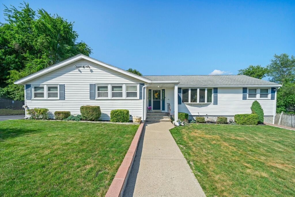 Property Photo:  48 Hollis Street  MA 02368 