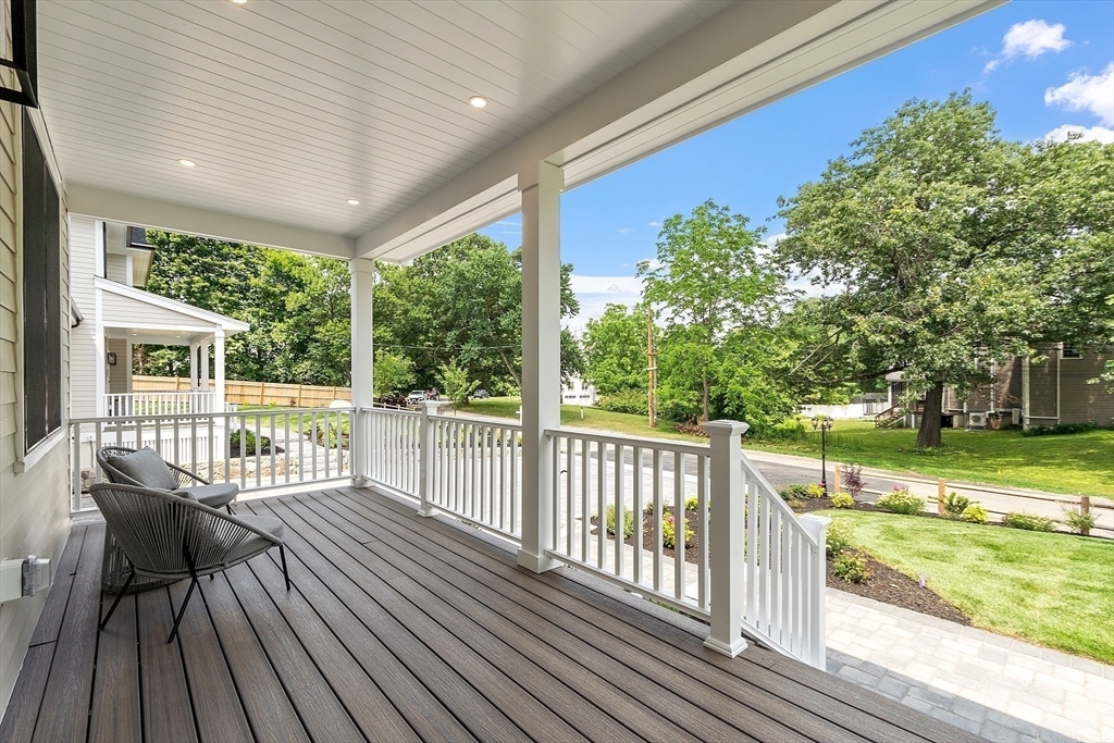 Property Photo: 7 Blue Heron Way 7 MA 01742
