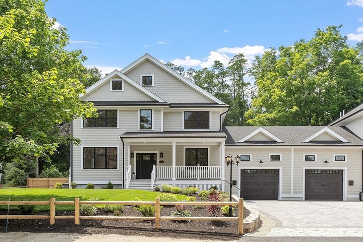 Property Photo:  7 Blue Heron Way 7  MA 01742 