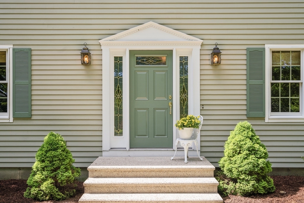 Property Photo: 100 Avery Heights Drive MA 01520