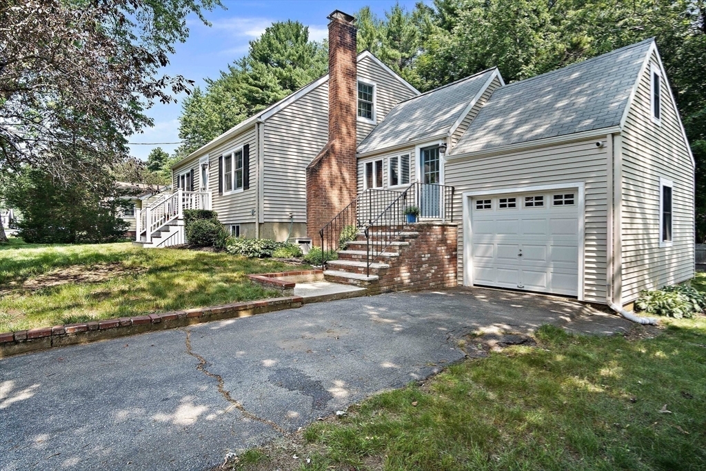 Property Photo:  18 Strout Ave  MA 01887 