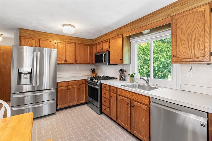 Property Photo: 51 Boutwell St MA 02122