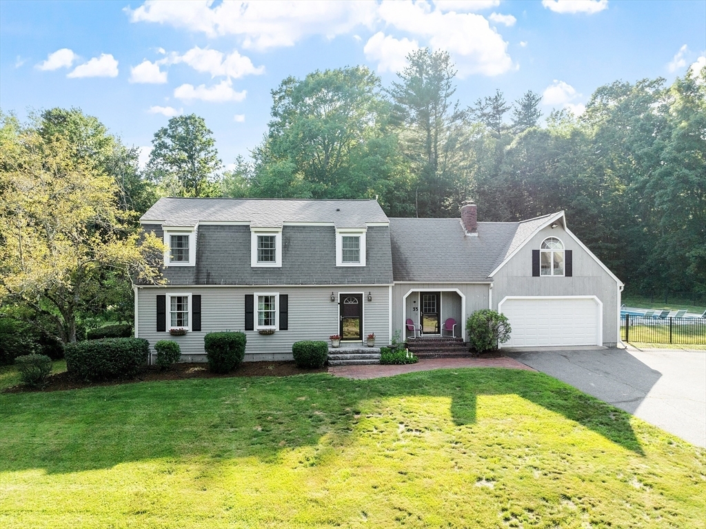 Property Photo:  35 Mount Lebanon St  MA 01463 