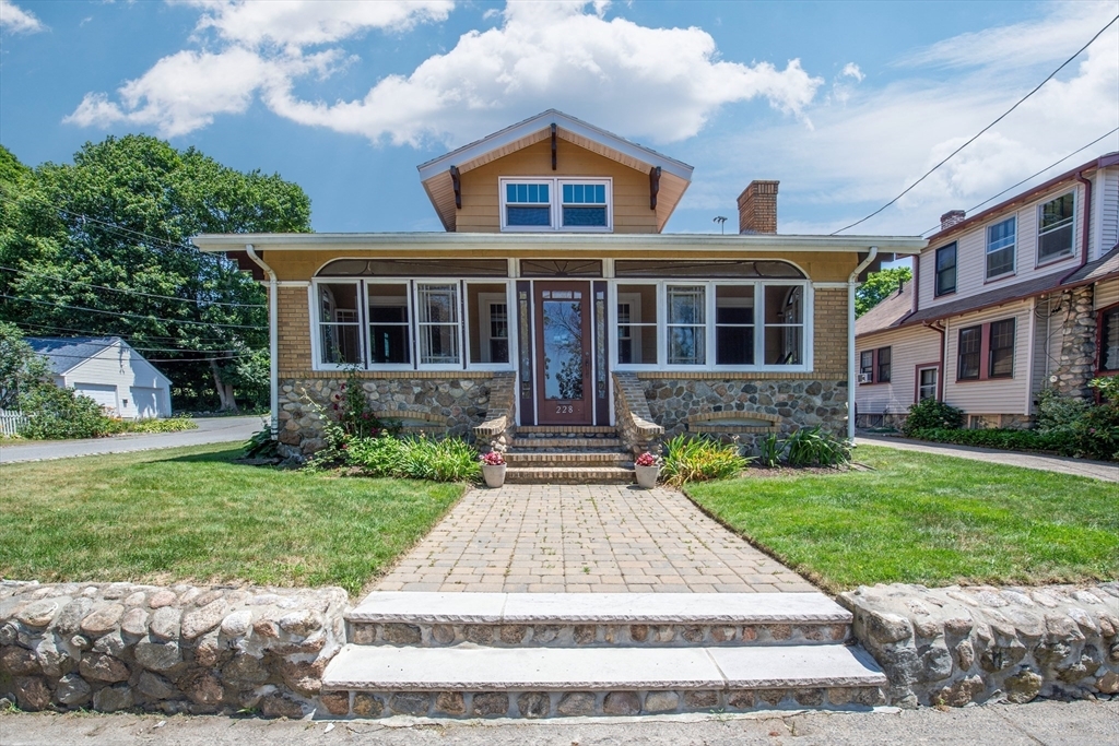 Property Photo:  228 Lynn St  MA 01960 