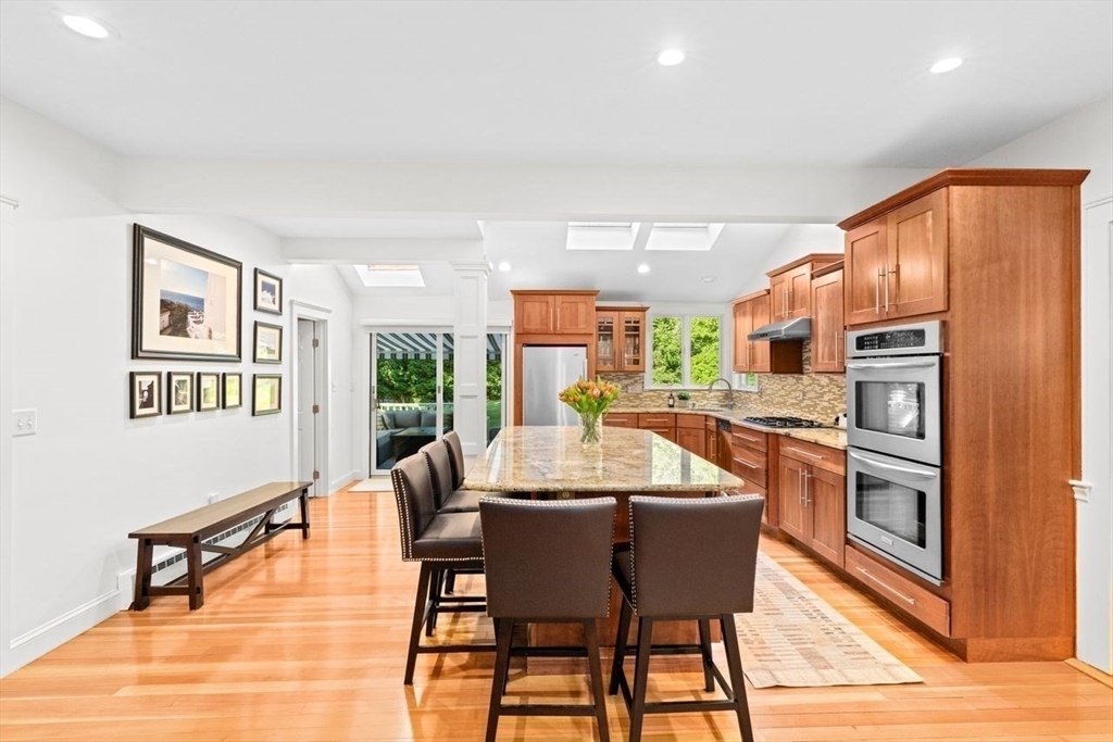 Property Photo: 42 Prospect Street MA 02061