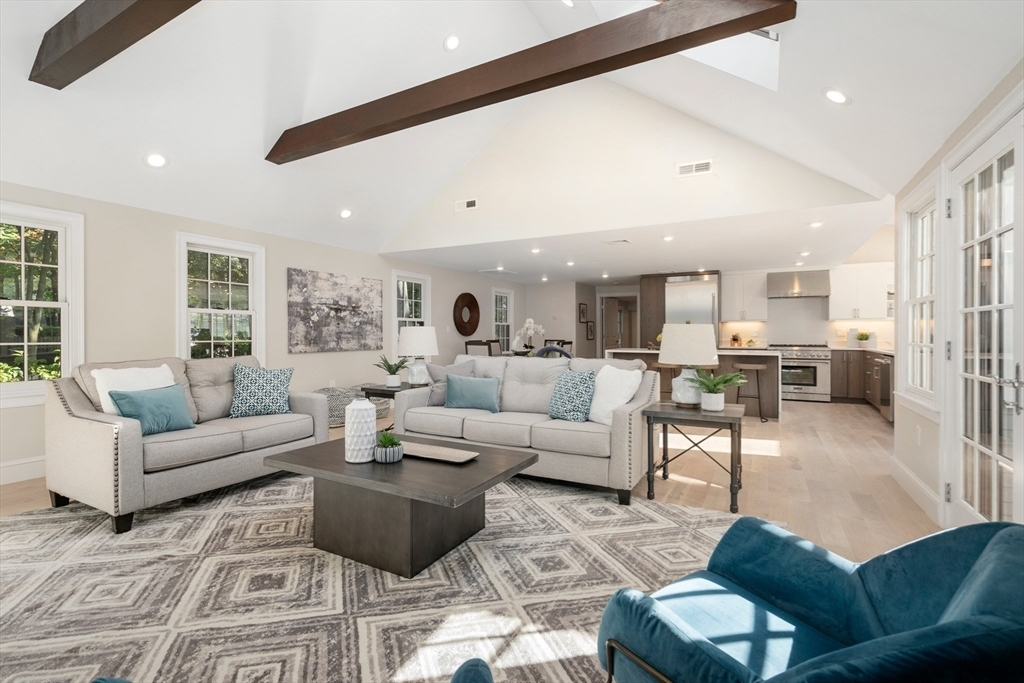 Property Photo:  65 High Street 65-2  MA 02464 