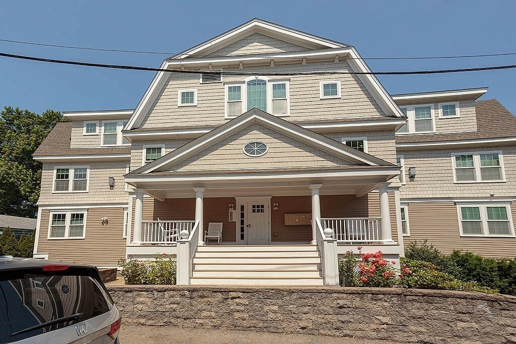 Property Photo:  100 Burrill St 4  MA 01907 