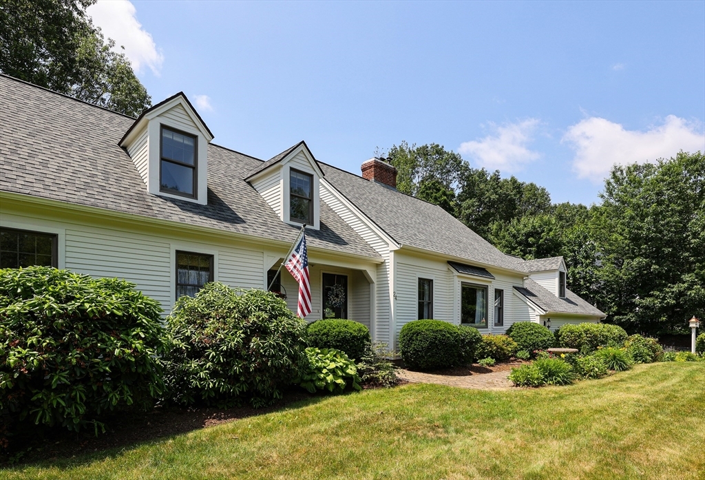 Property Photo: 24 Kris Alan Dr MA 01520
