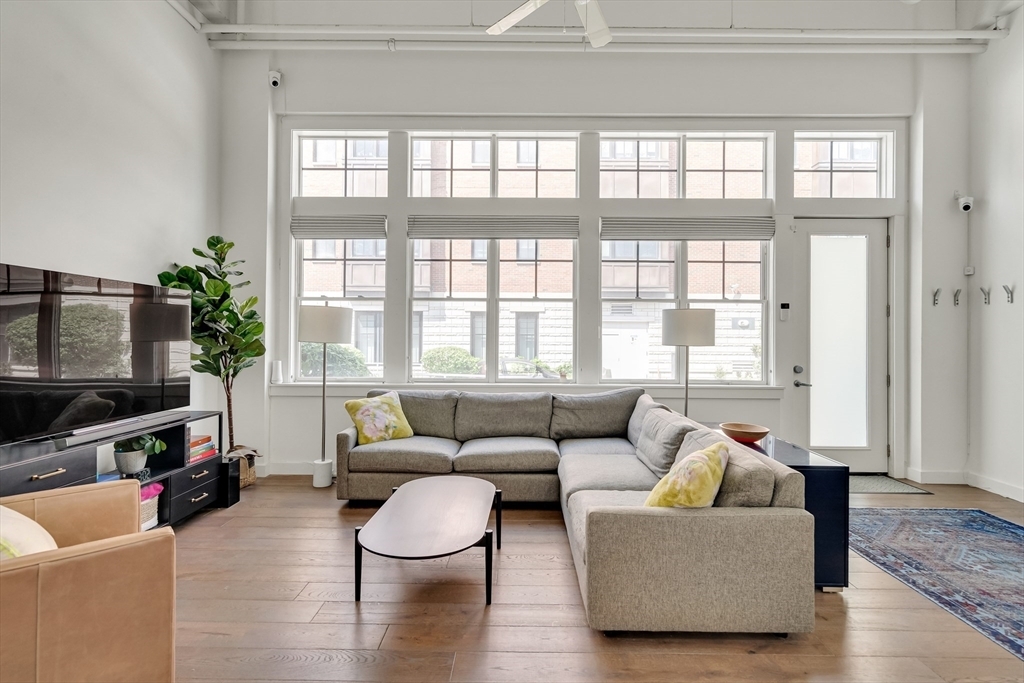 Property Photo: 165 Chestnut Hill Ave 3 MA 02135