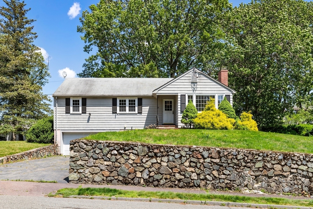 Property Photo:  29 Gregory Rd  MA 01880 