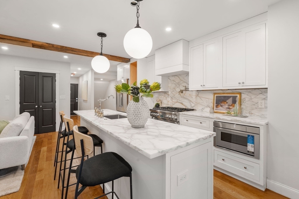 Property Photo: 27 Mystic Street 1 MA 02129