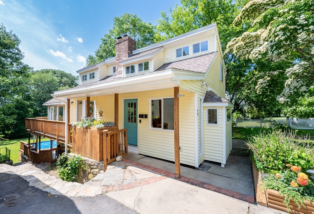 19 Meserve St  Hopkinton MA 01748 photo