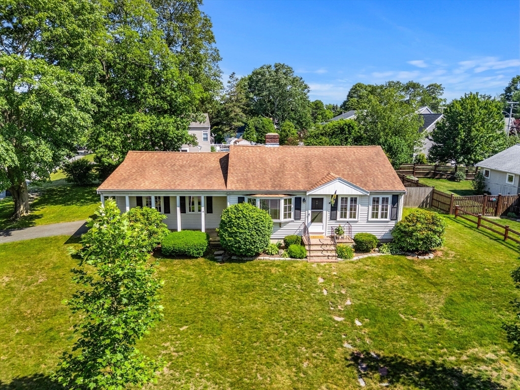 Property Photo:  12 Goodyear  MA 01915 