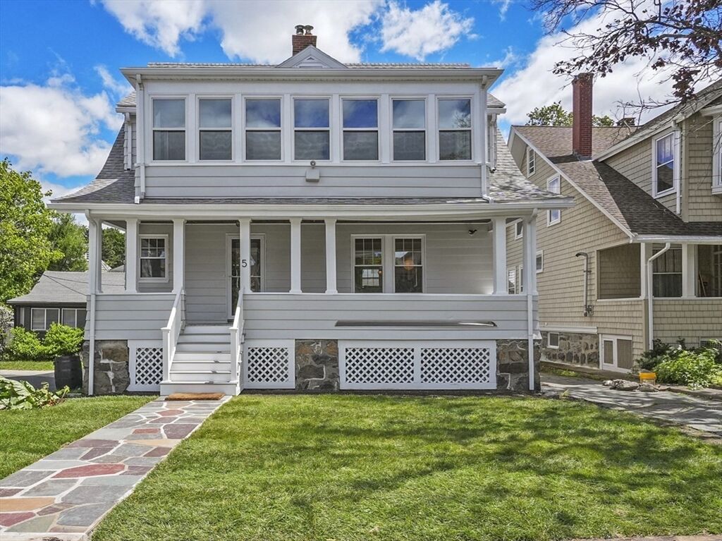 Property Photo:  5 Oceanside Terrace  MA 01907 