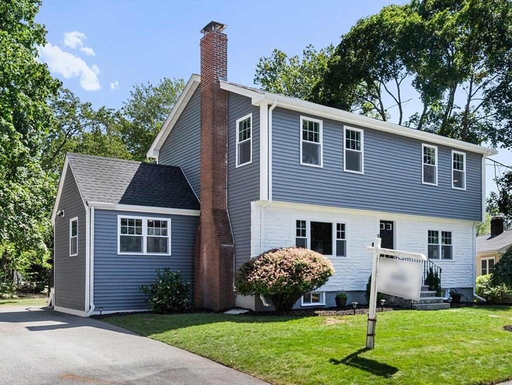 Property Photo:  18 Muriel Ave  MA 01880 