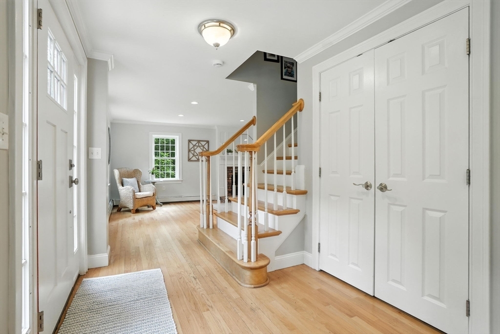 Property Photo: 204 Riverside Dr MA 02061