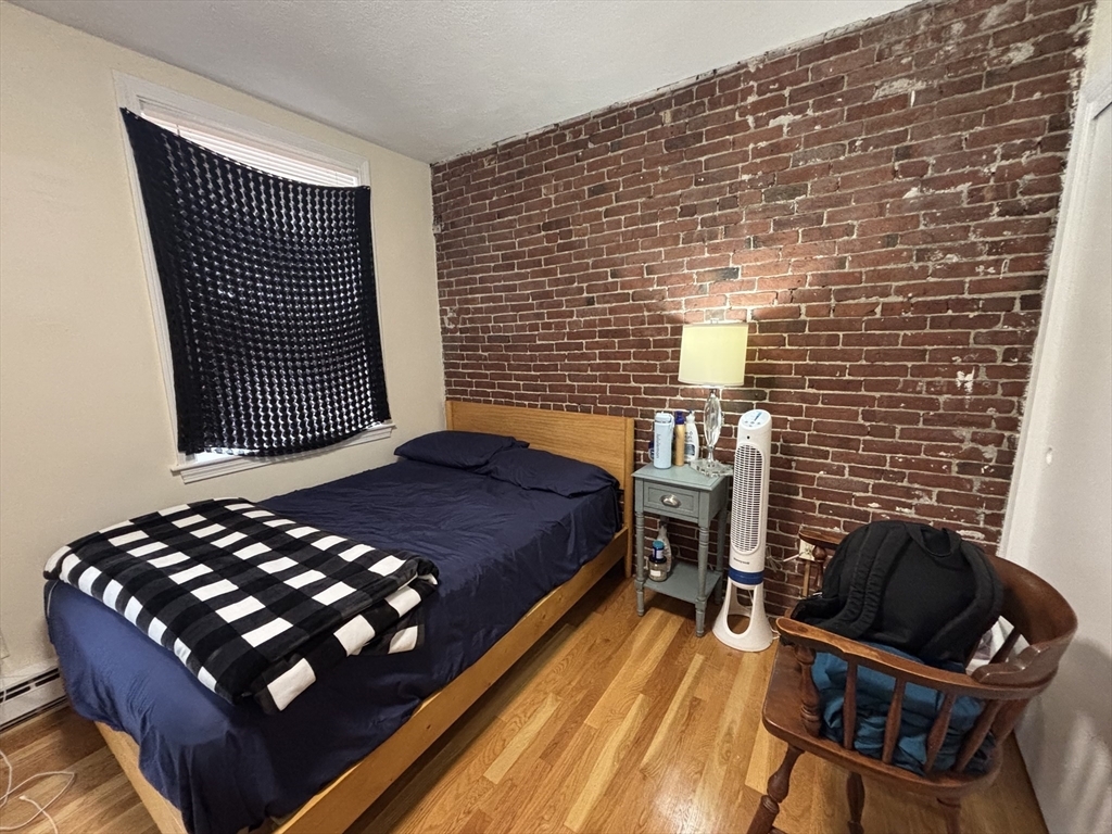 Property Photo: 96 Tyler Street 3F MA 02111