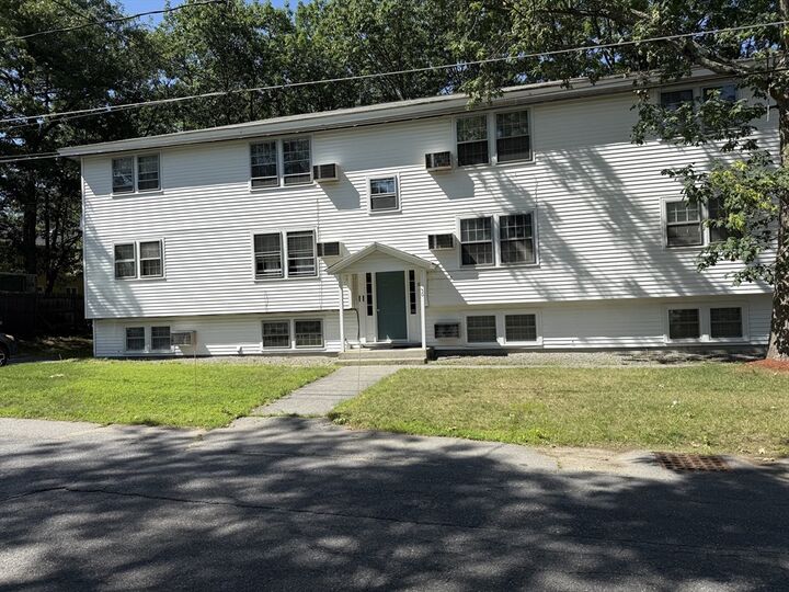 Property Photo: 30 Garrison St MA 01453