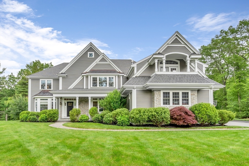 7 Singletary Way  Hopkinton MA 01748 photo