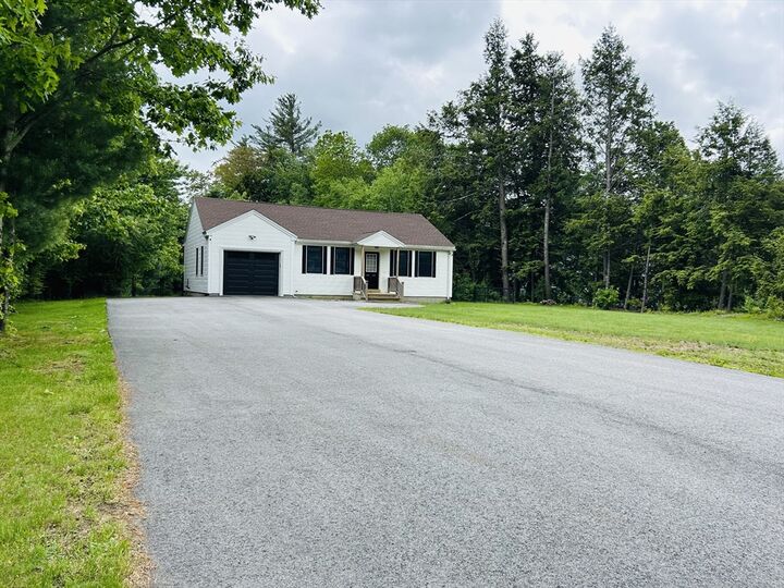 Property Photo: 32 Sandy Pine Rd MA 01468