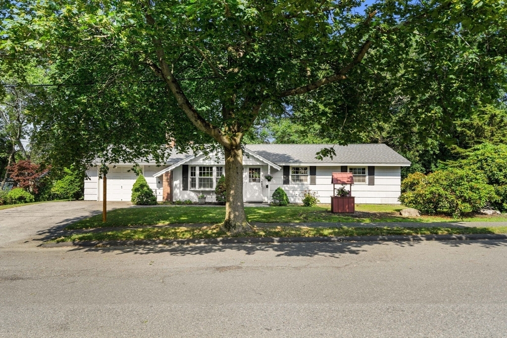 5 Villa Lane  Peabody MA 01960 photo