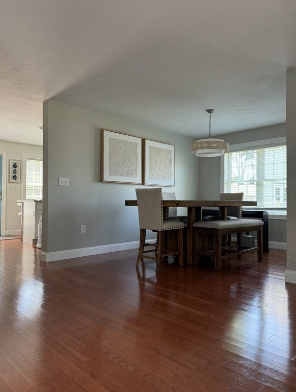 Property Photo: 16 Vesey Str MA 02301