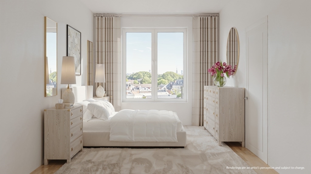 Property Photo:  118 Prospect Street 306  MA 02143 
