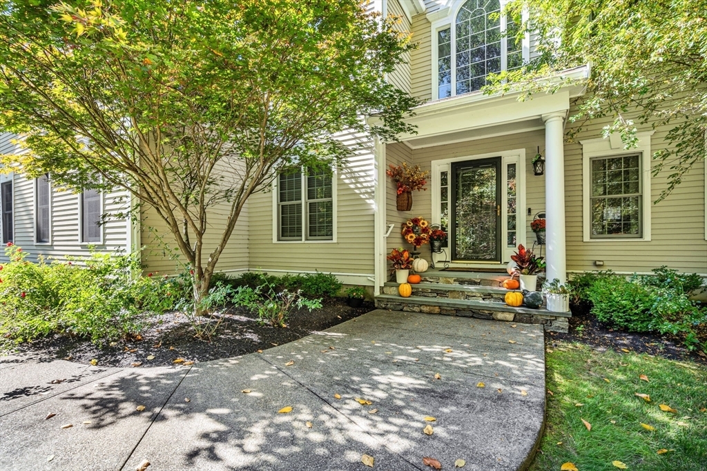 Property Photo: 14 Glen Rd MA 01748