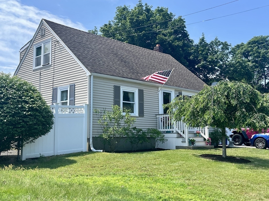 Property Photo:  16 Douglas Ave  MA 01915 