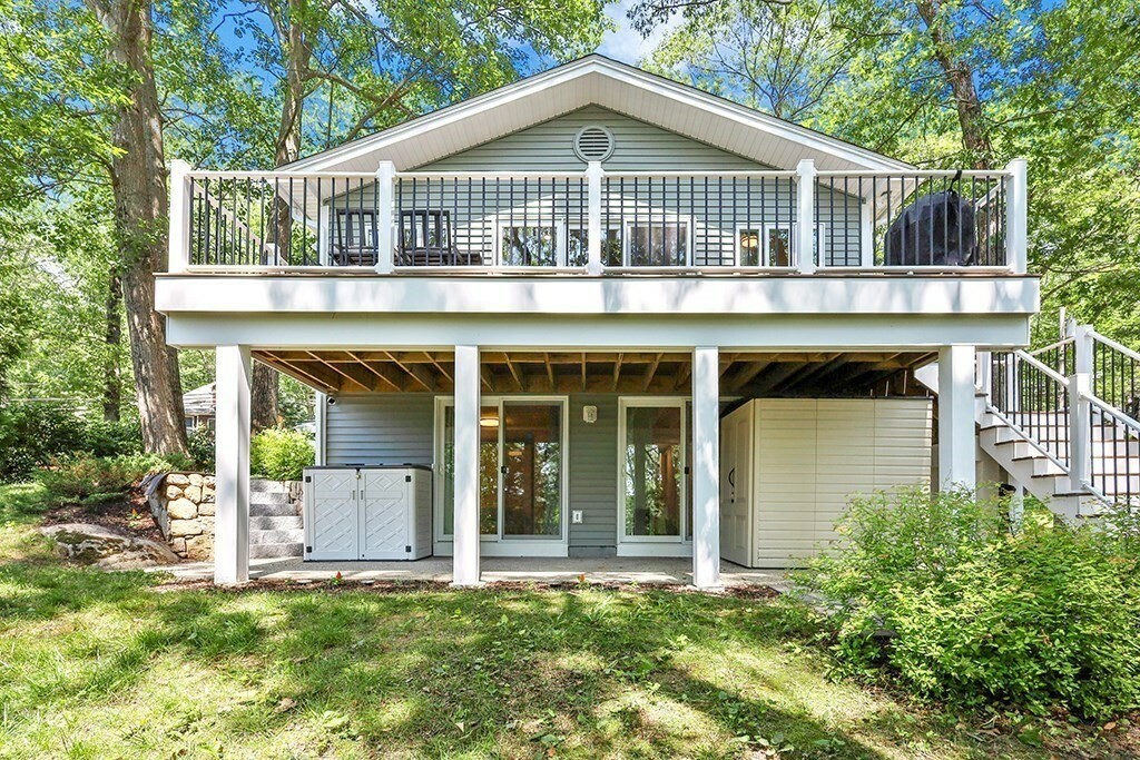Property Photo:  76 Downey St  MA 01748 