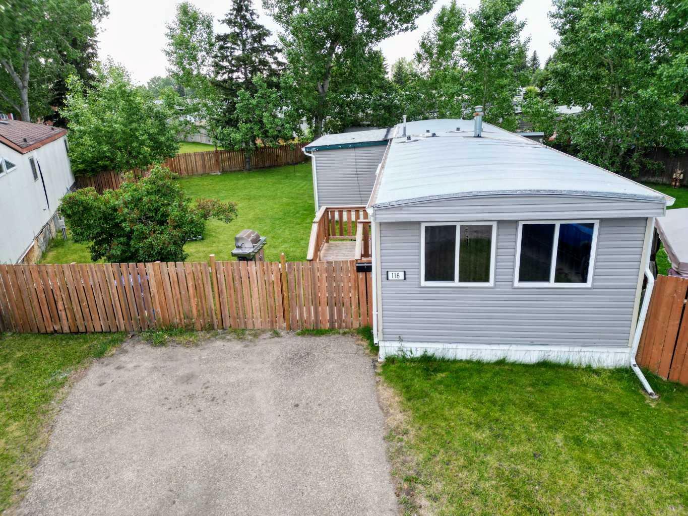 5344 76 Street 116  Red Deer AB T4P 2A6 photo