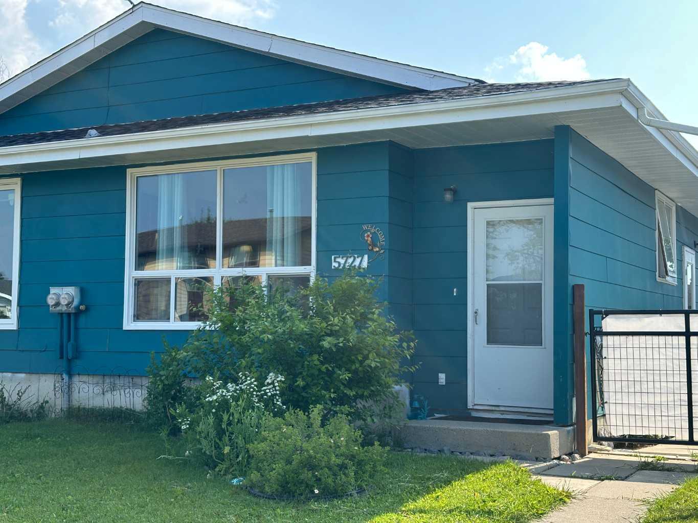 5727 56 Street  Rocky Mountain House AB T4T 1J8 photo