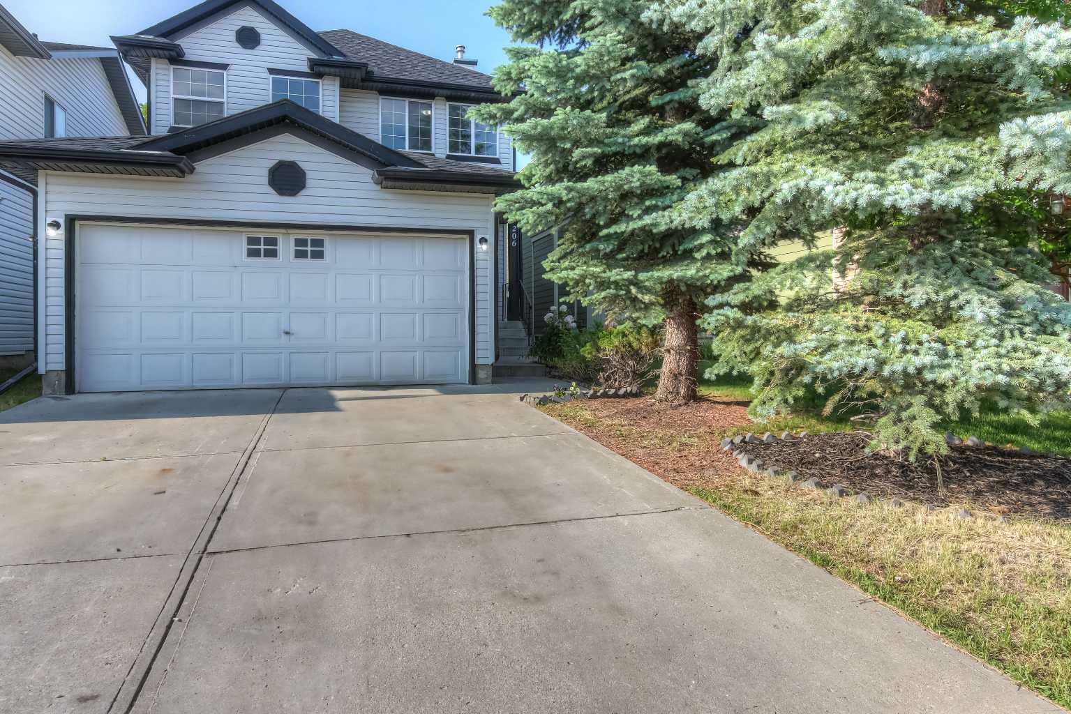 Photo de la propriété: 206 Bridlewood Court SW AB T2Y 3Z2